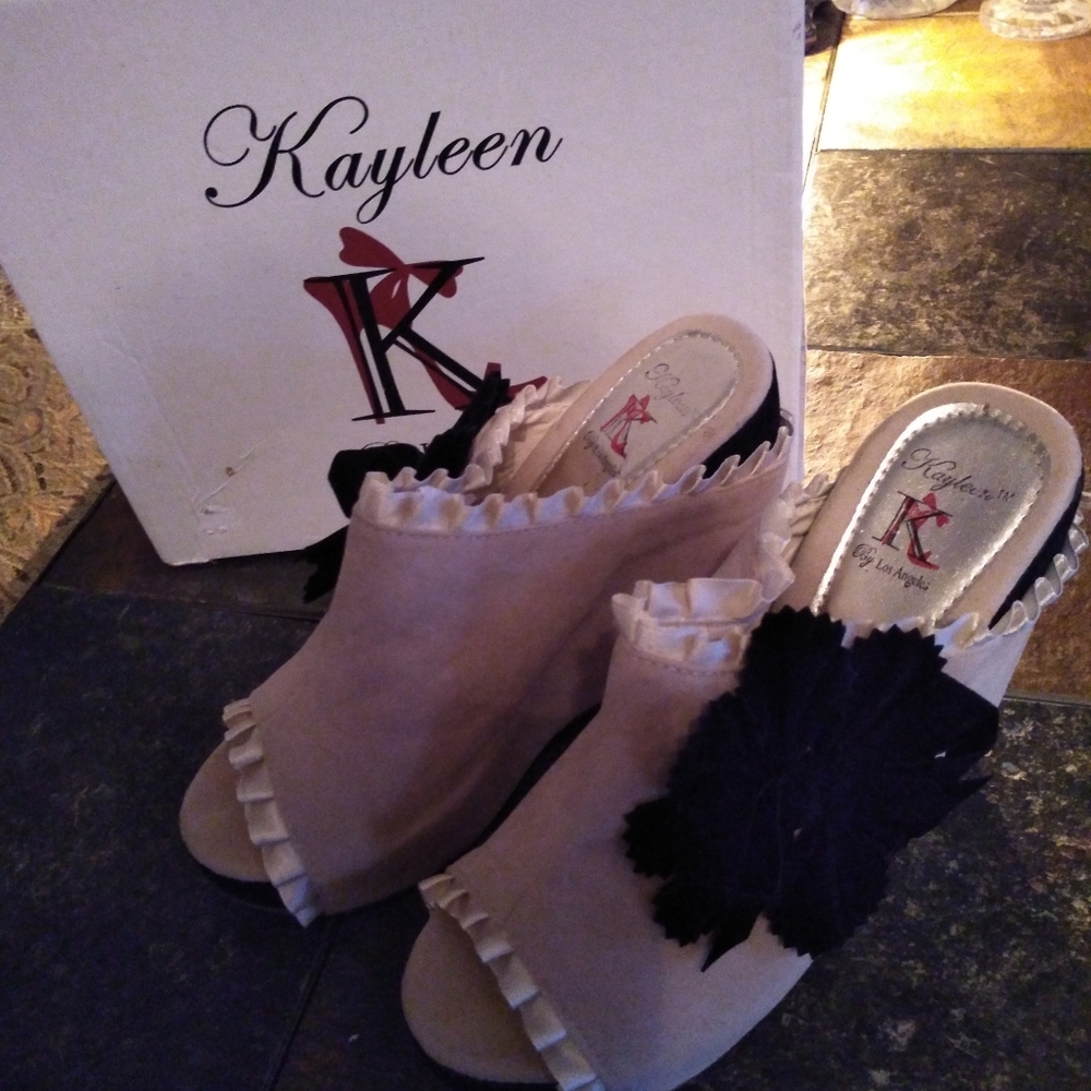 Women's Shoes
